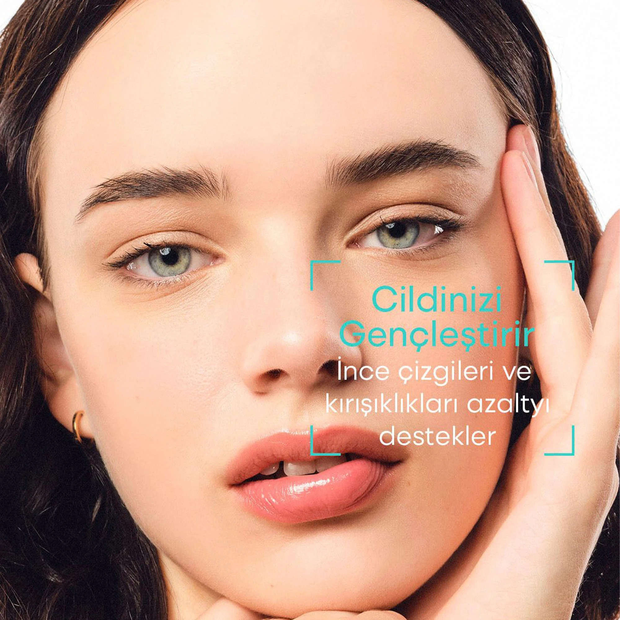 Anti-Aging Etkili Sıkılaştırıcı Dolgunlaştırıcı PHA Tonik 4