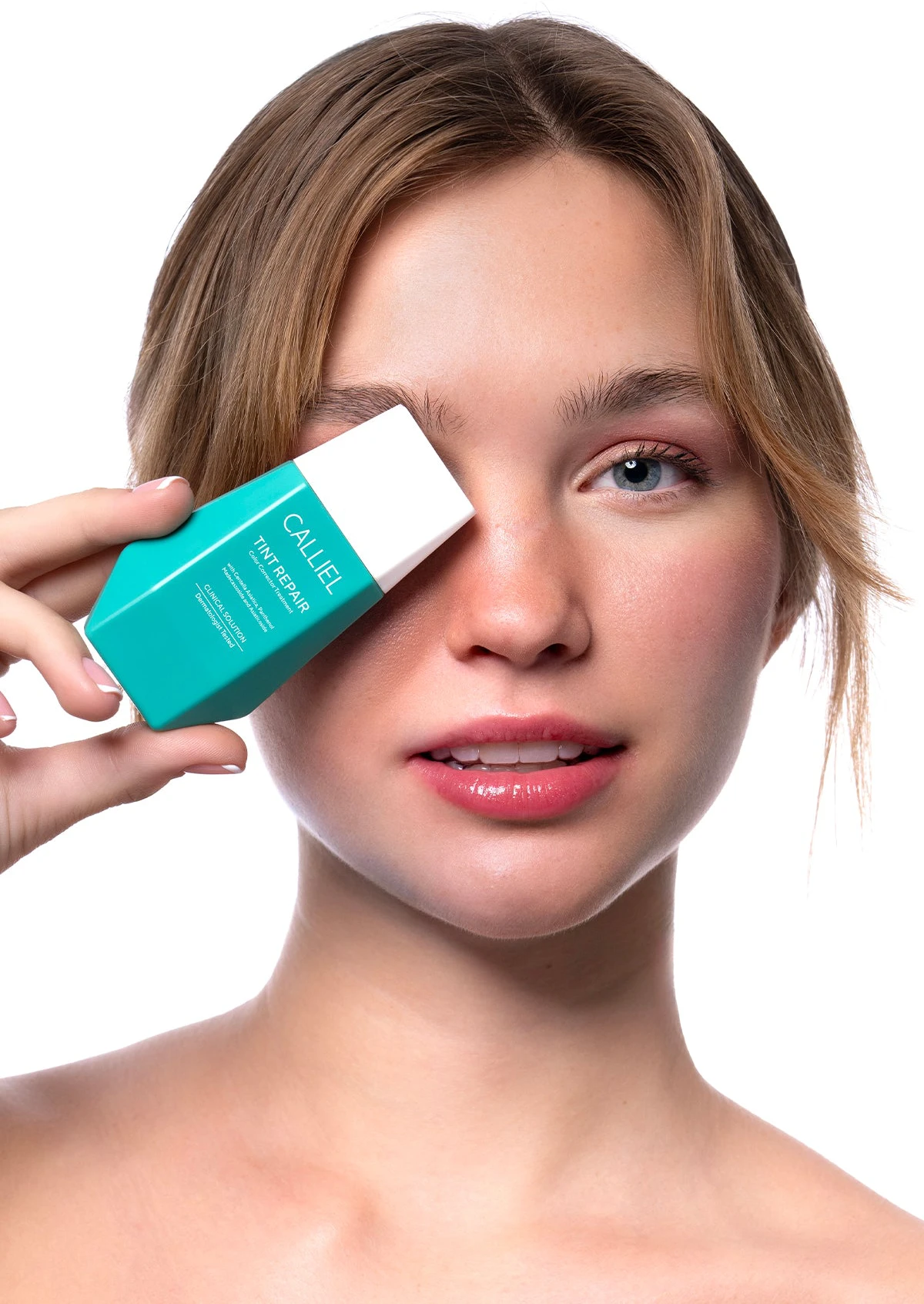 Centella Özlü Bariyer Onarıcı, Yatıştırıcı, Kızarıklık Karşıtı Ton Eşitleyici Krem 50 ML 3