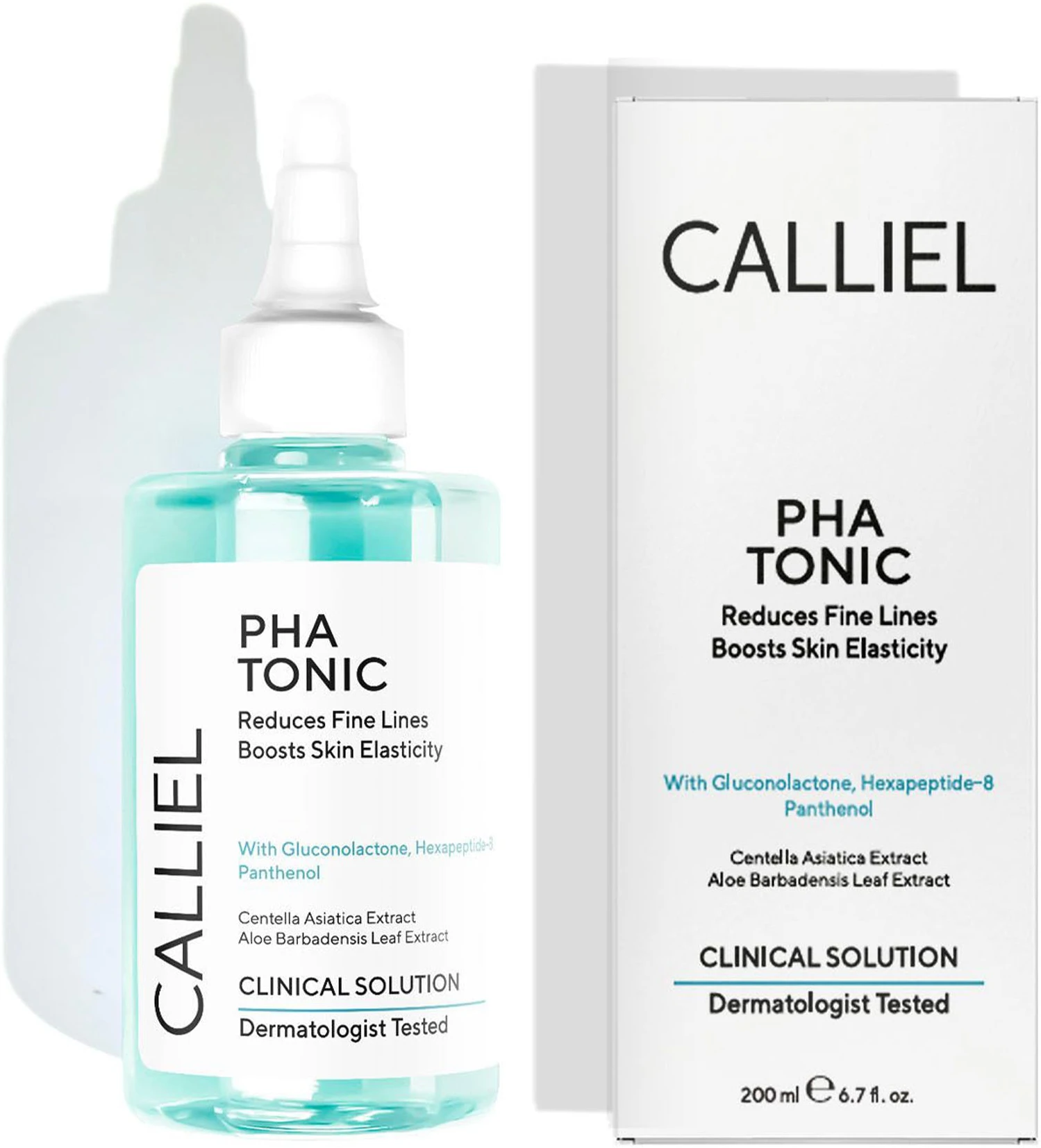 Anti-Aging Etkili Sıkılaştırıcı Dolgunlaştırıcı PHA Tonik 7
