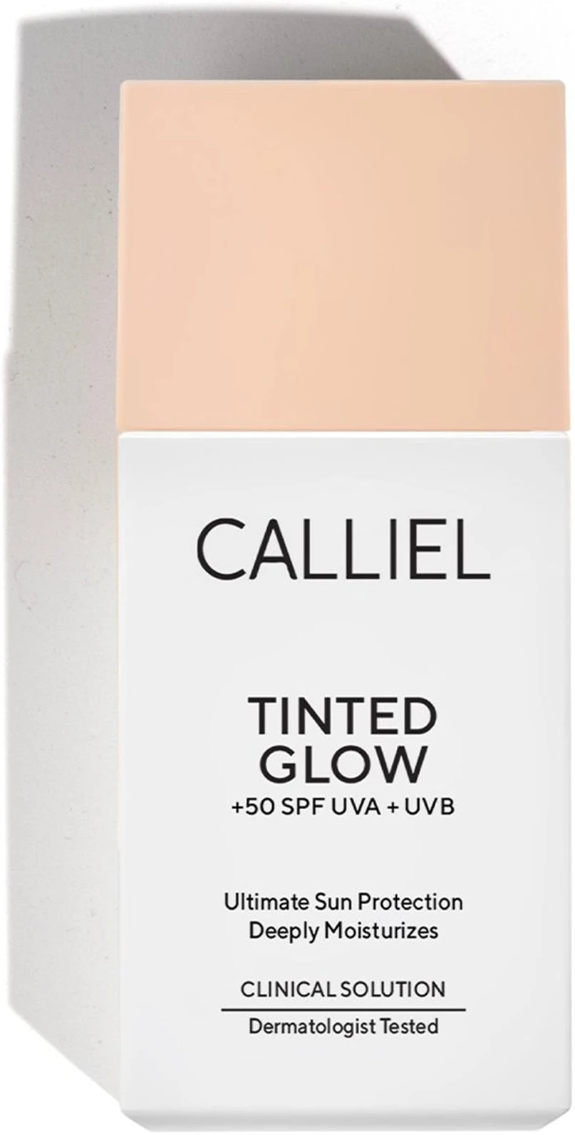 Günlük Renkli Likit Güneş Kremi Hafif Yapı Ton Eşitleyen +SPF 50 – 01 - 50 ml 2