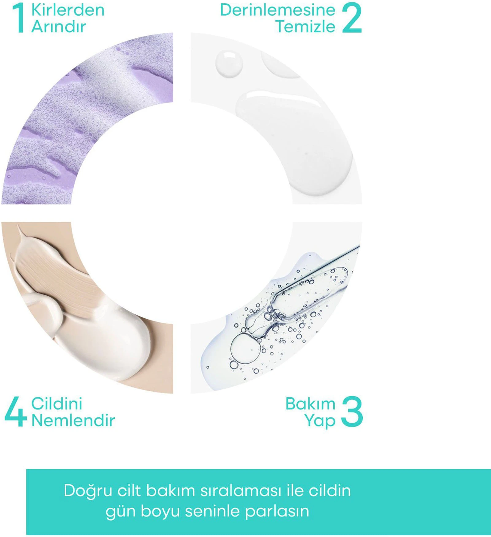 Anti-Aging Etkili Sıkılaştırıcı Dolgunlaştırıcı PHA Tonik 6