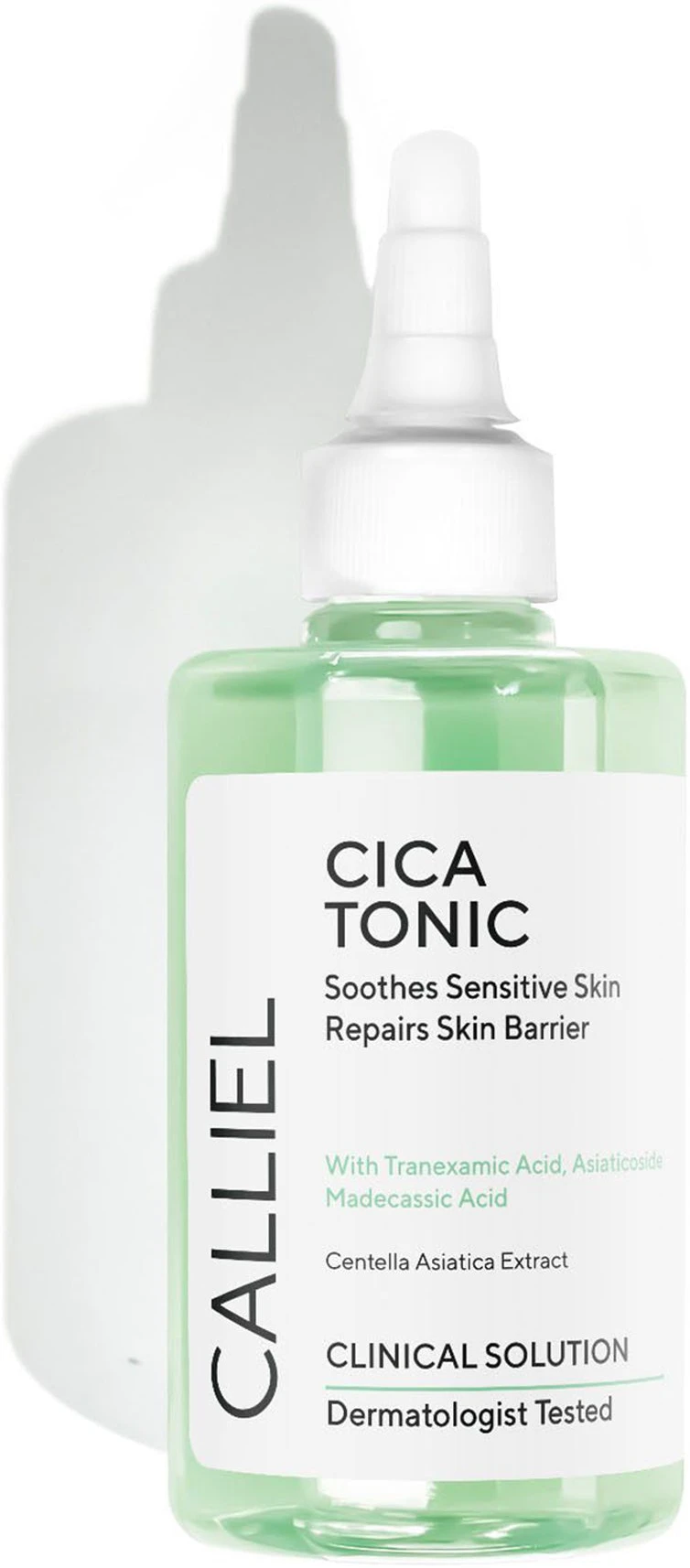 Hassas Ciltler İçin Yatıştırıcı Cilt Bariyeri Onarıcı Cica Tonik 200 Ml 2