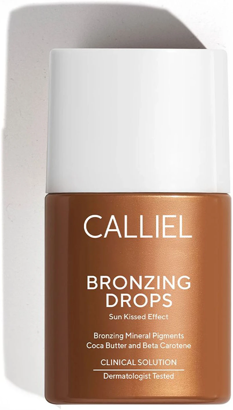 Işıltı Verici Yoğun Bronzluk Efekti Veren Güneşsiz Bronzlaştırıcı Damla 32 Ml 2