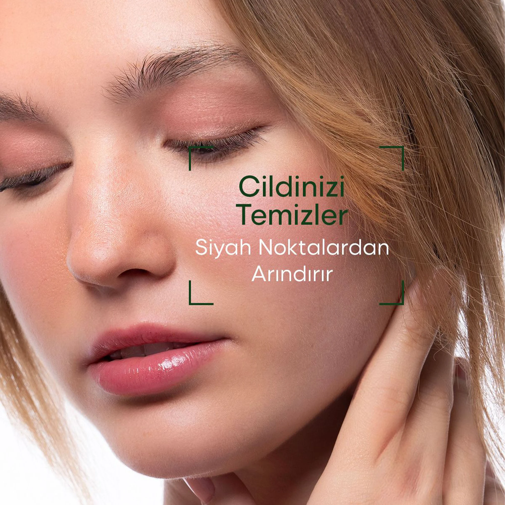Siyah Nokta Karşıtı, Onarıcı Bubble Blackhead 120 Ml 3