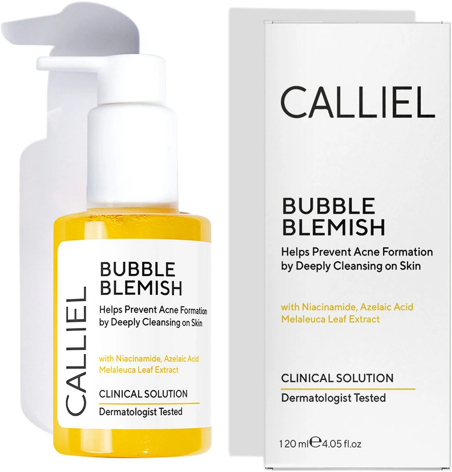 Leke Karşıtı, Aydınlatıcı, Cilt Tonu Eşitleyici Bubble Blemish 120 Ml 7
