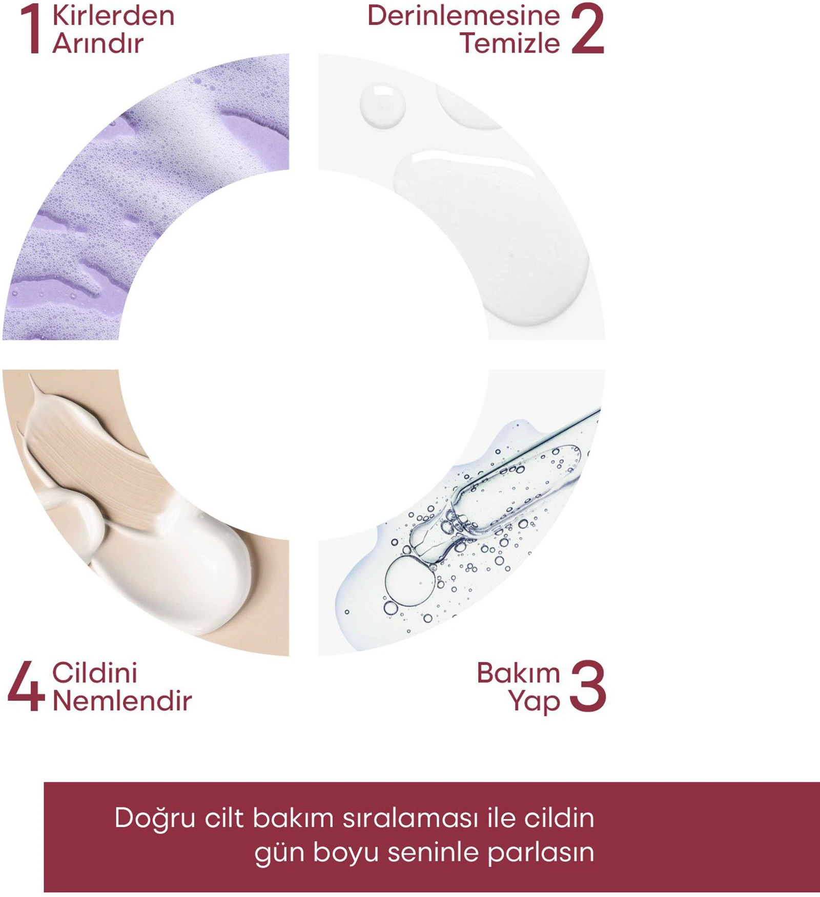 Ton Eşitleyici Gözenek Sıkılaştırıcı Mandelik Asit Tonik 200 Ml 7