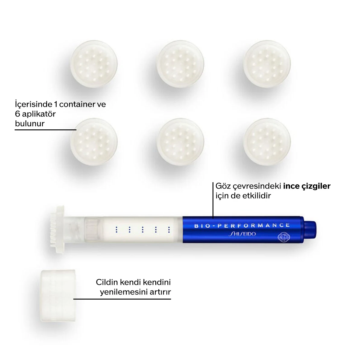 Bio-Performance Micro-Click Concentrate 7