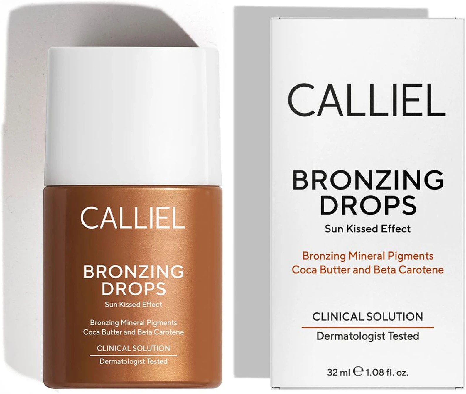 Işıltı Verici Yoğun Bronzluk Efekti Veren Güneşsiz Bronzlaştırıcı Damla 32 Ml 7