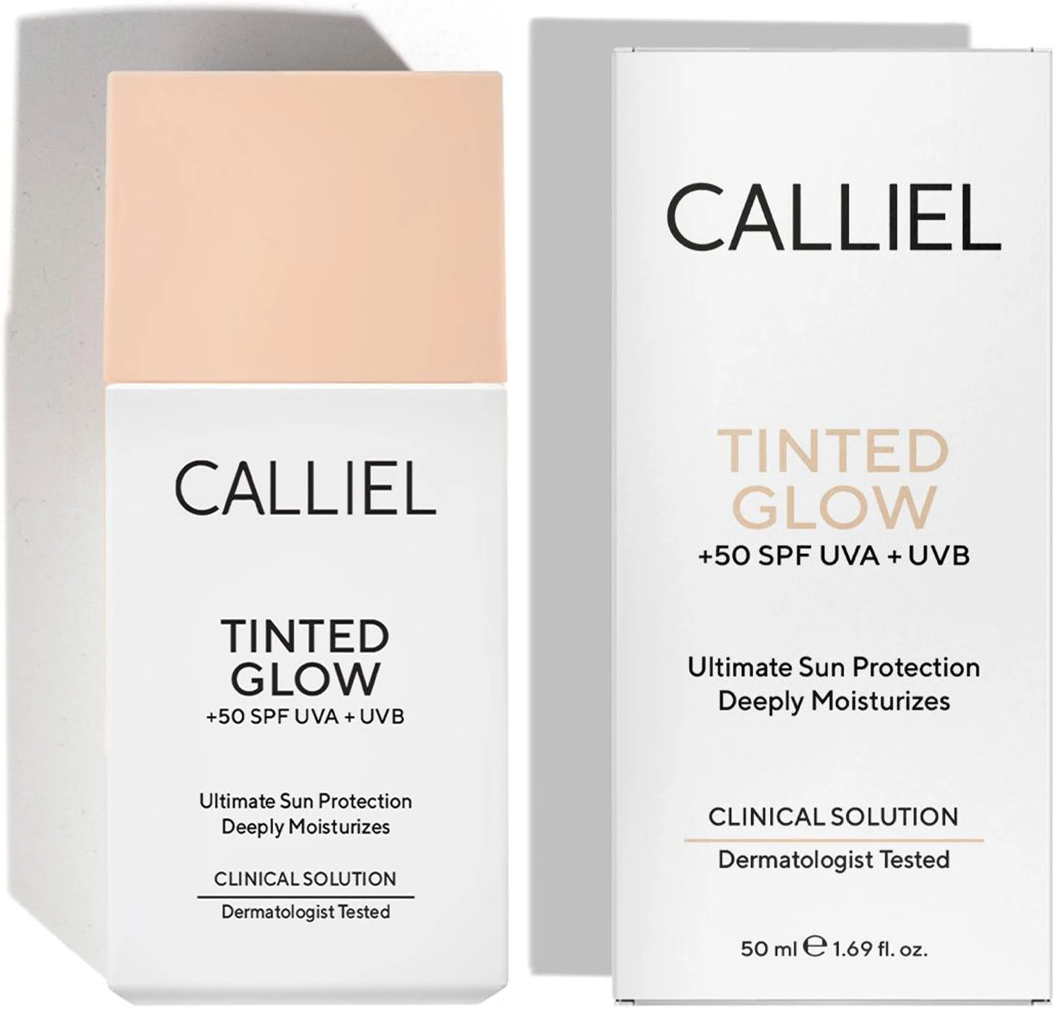 Günlük Renkli Likit Güneş Kremi Hafif Yapı Ton Eşitleyen +SPF 50 – 01 - 50 ml 7