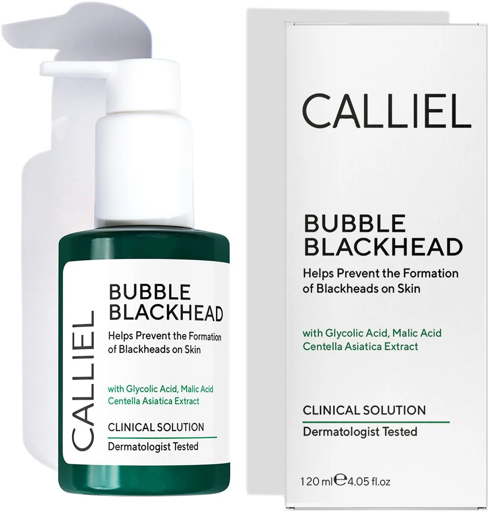 Siyah Nokta Karşıtı, Onarıcı Bubble Blackhead 120 Ml 6