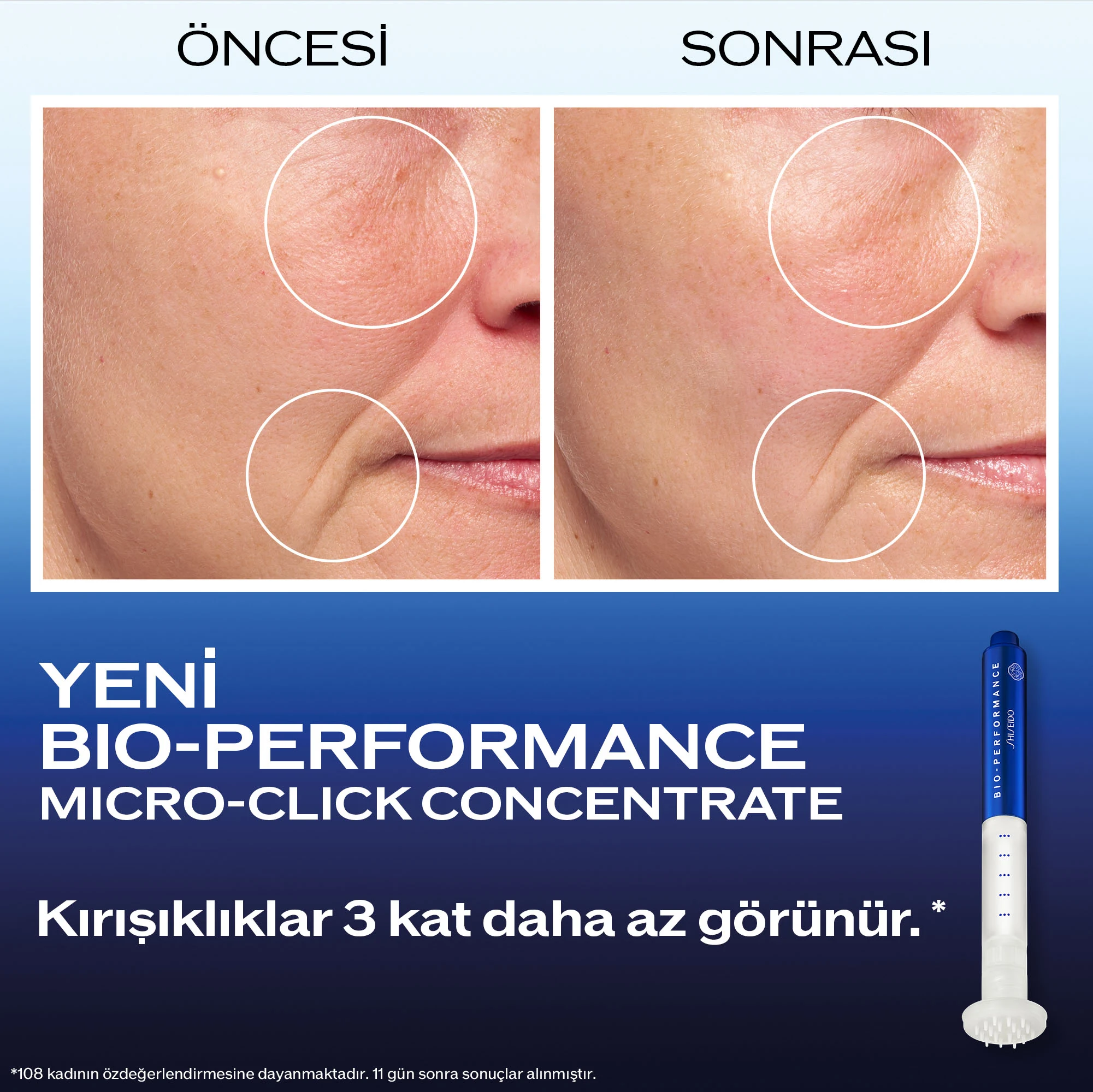 Bio-Performance Micro-Click Concentrate 5