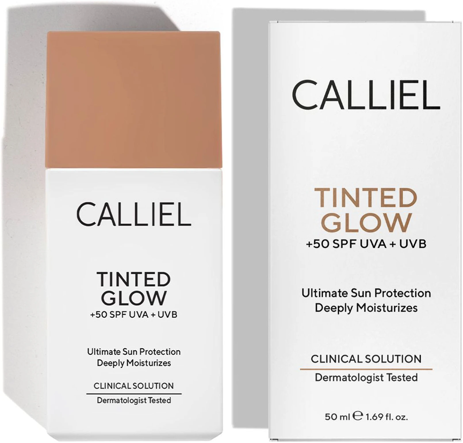 Günlük Renkli Likit Güneş Kremi Hafif Yapı Ton Eşitleyen +SPF 50 – 02 - 50 ml 7
