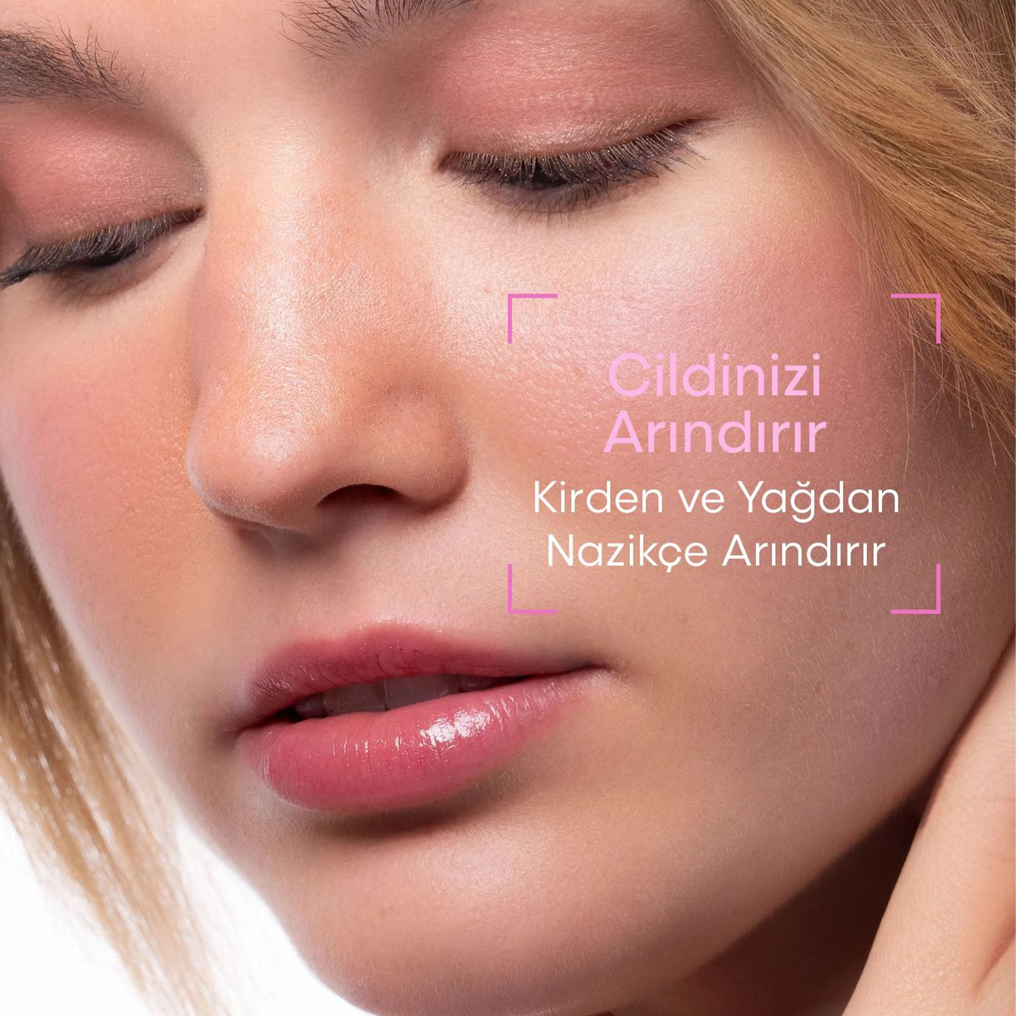 Sivilce Ve Siyah Nokta Karşıtı Arındırıcı Salisilik Asit Tonik 200 Ml 4