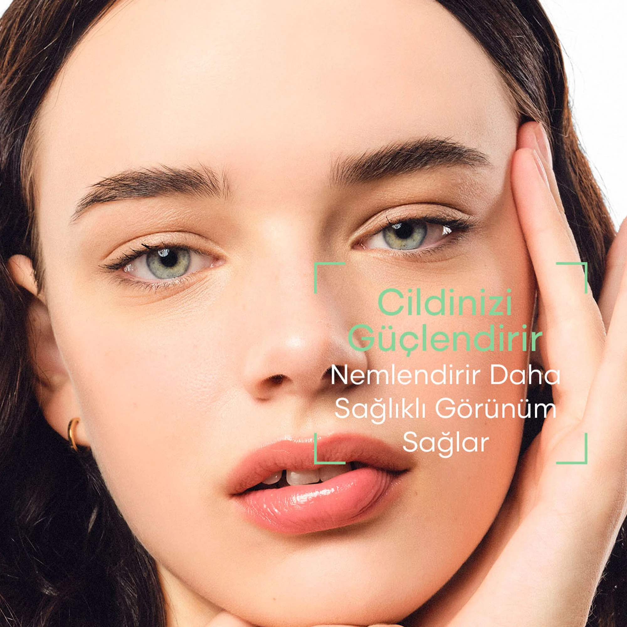 Hassas Ciltler İçin Yatıştırıcı Cilt Bariyeri Onarıcı Cica Tonik 200 Ml 4