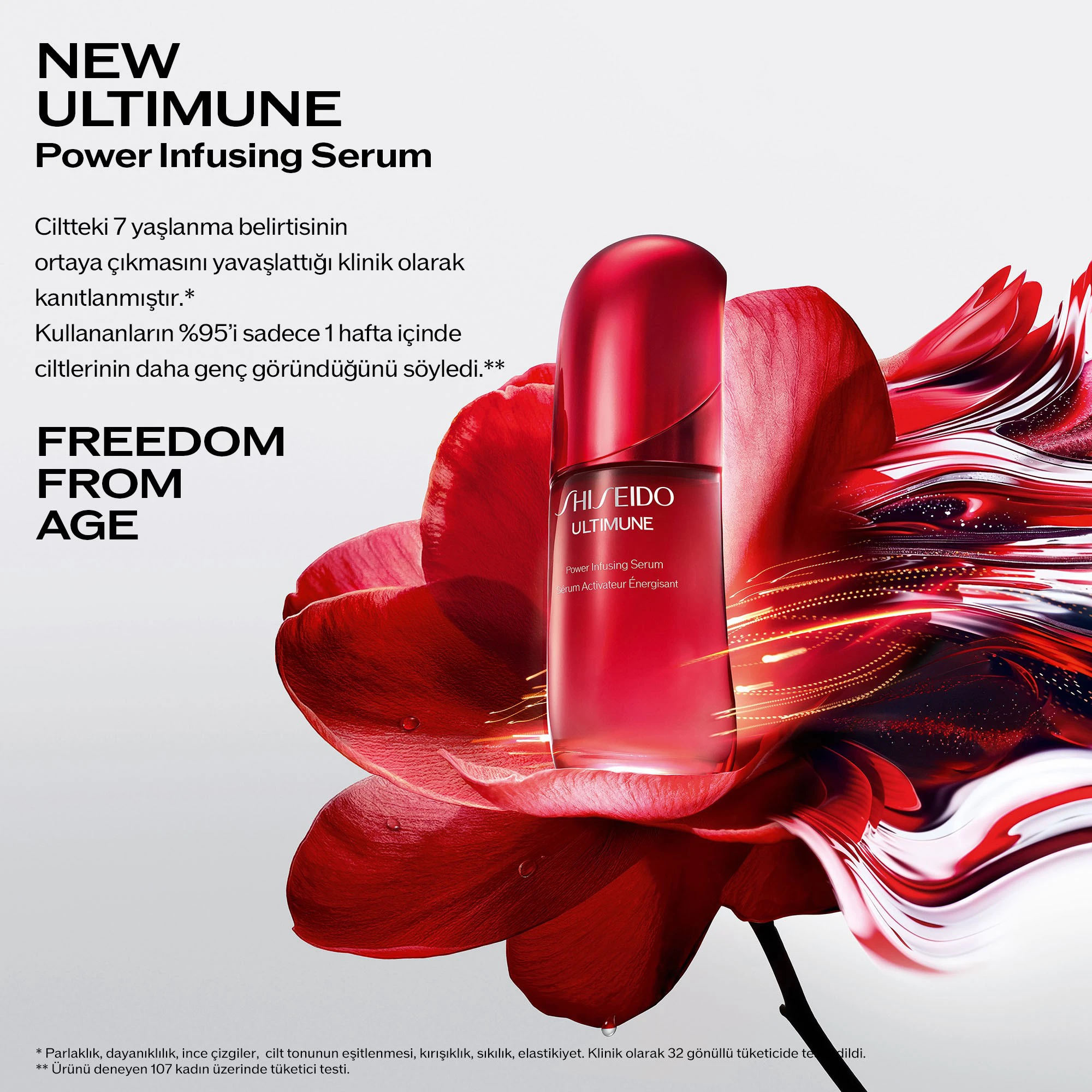 Shiseido Ultimune & Bio-Performance Skin HIForce Cream Refill Duo 9