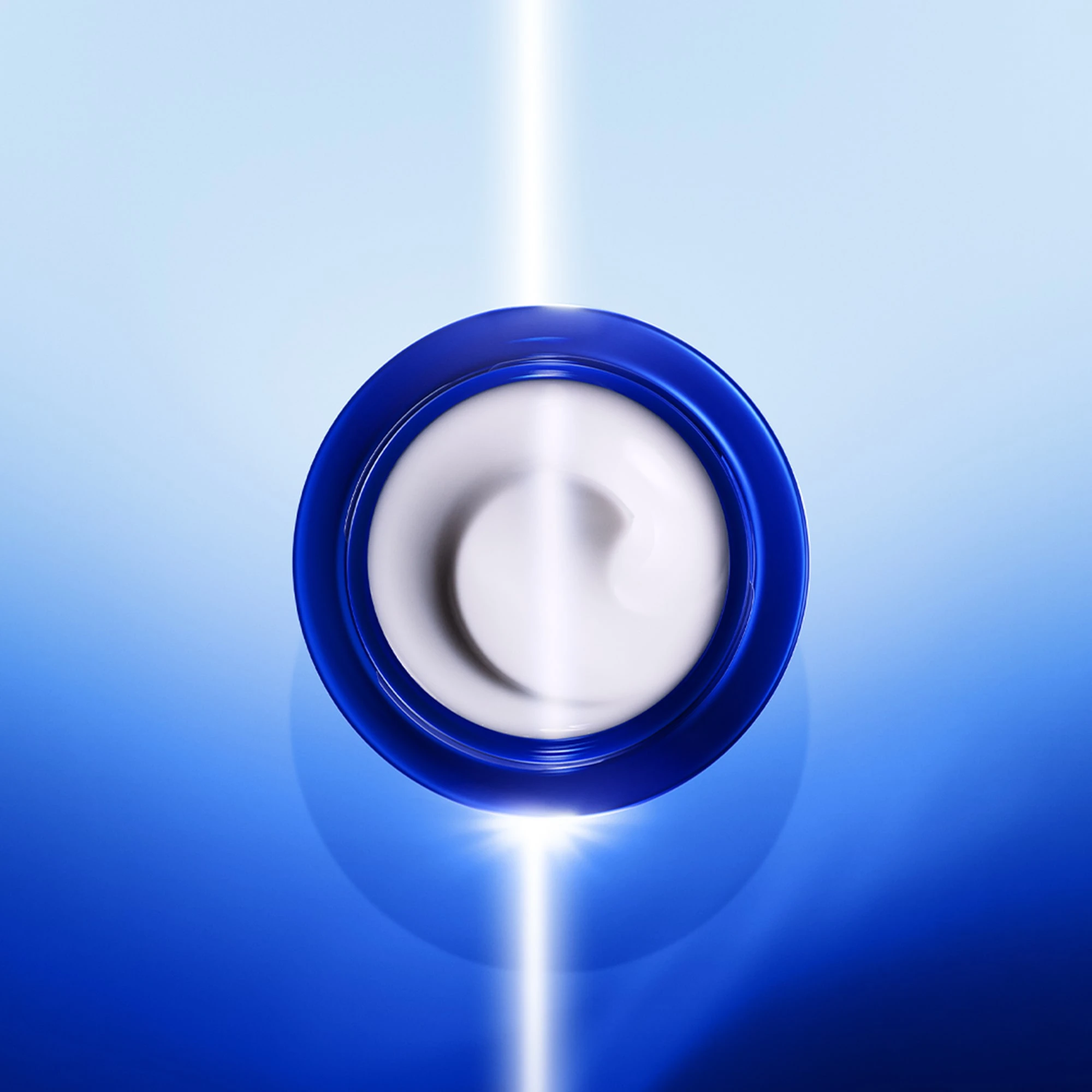 Shiseido Bio-Performance Skin HIForce Cream Refill 4