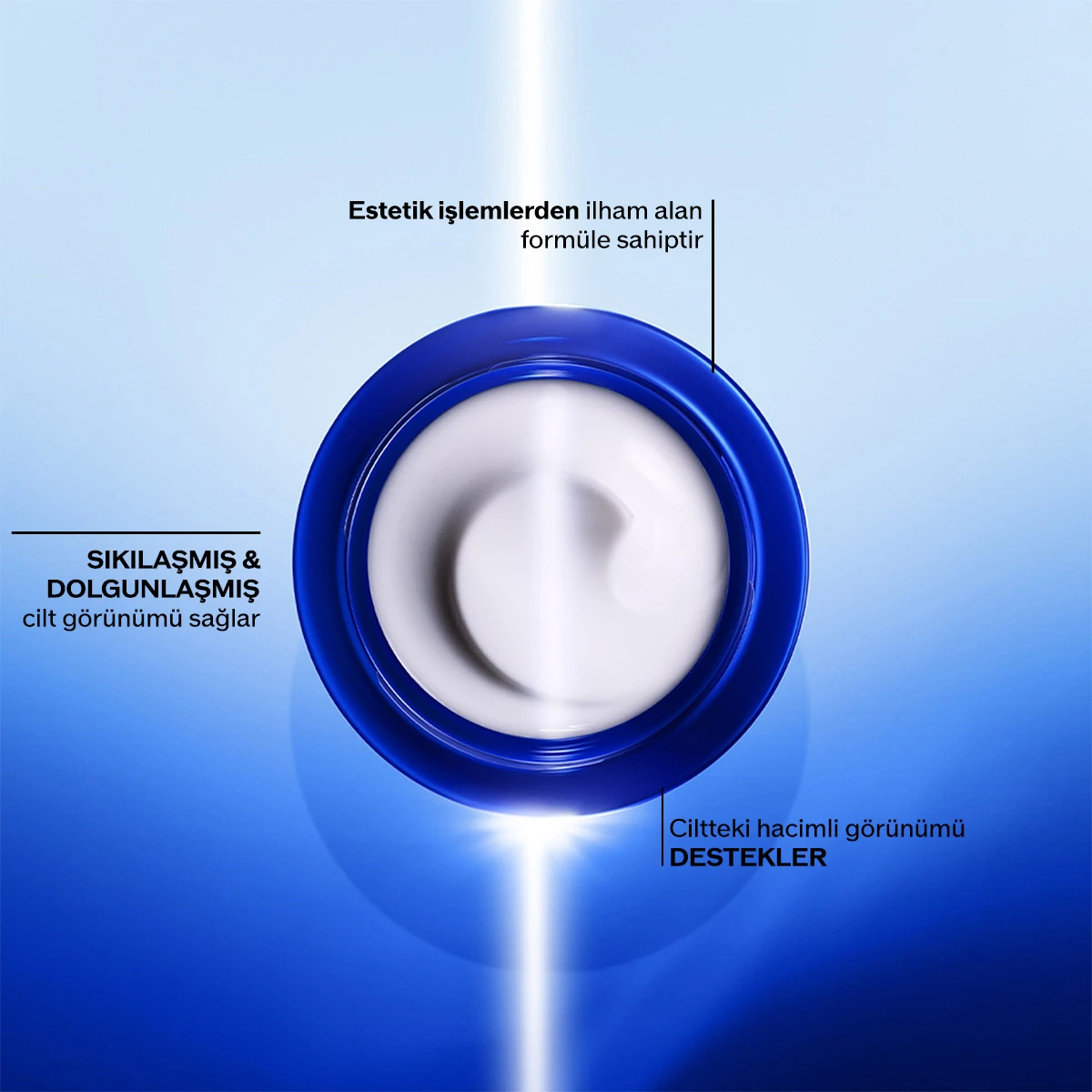 Shiseido Bio-Performance Skin HIForce Cream 3