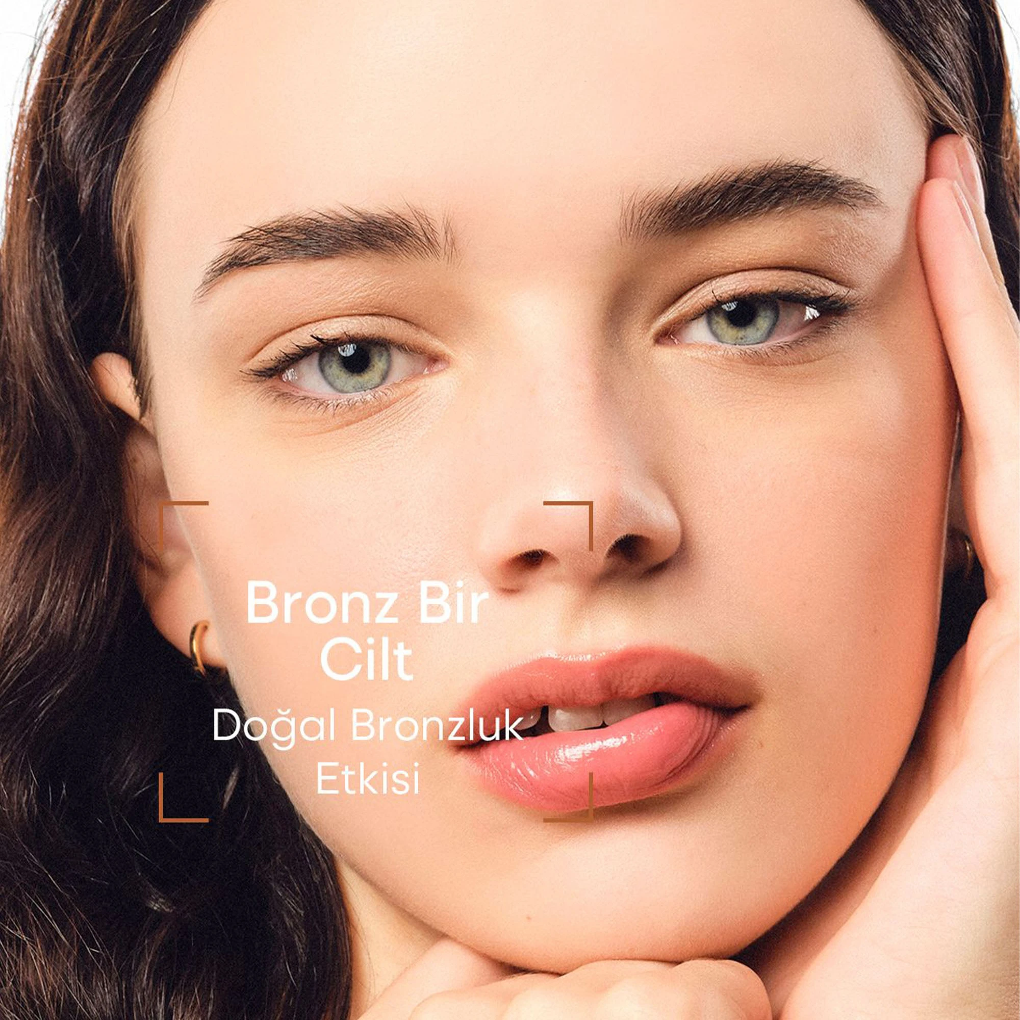 Işıltı Verici Yoğun Bronzluk Efekti Veren Güneşsiz Bronzlaştırıcı Damla 32 Ml 4