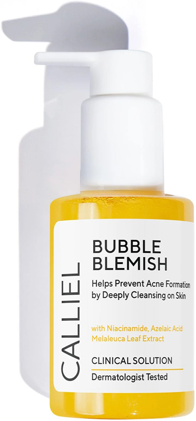 Leke Karşıtı, Aydınlatıcı, Cilt Tonu Eşitleyici Bubble Blemish 120 Ml 2