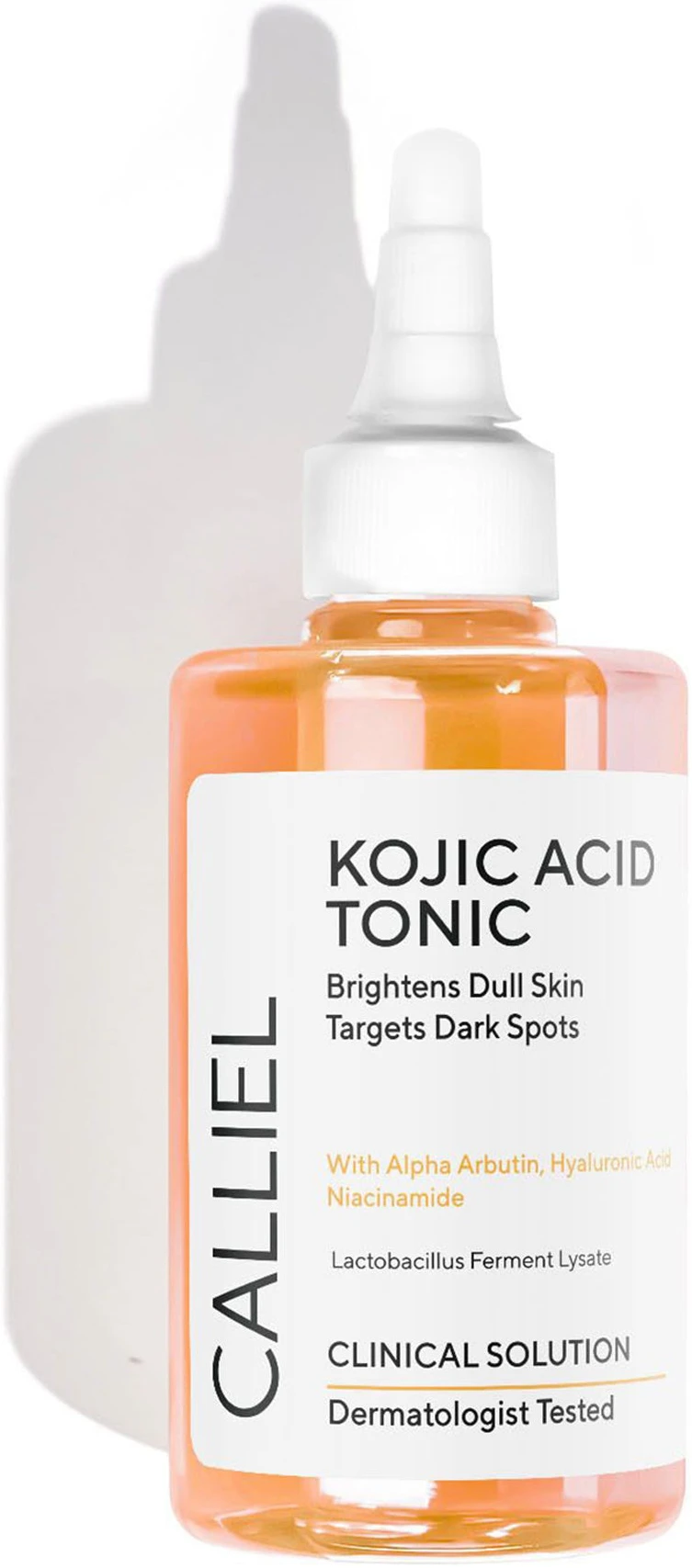 Aydınlatıcı, Leke Ve Siyah Nokta Karşıtı Kojik Asit Tonik 200 ml 2