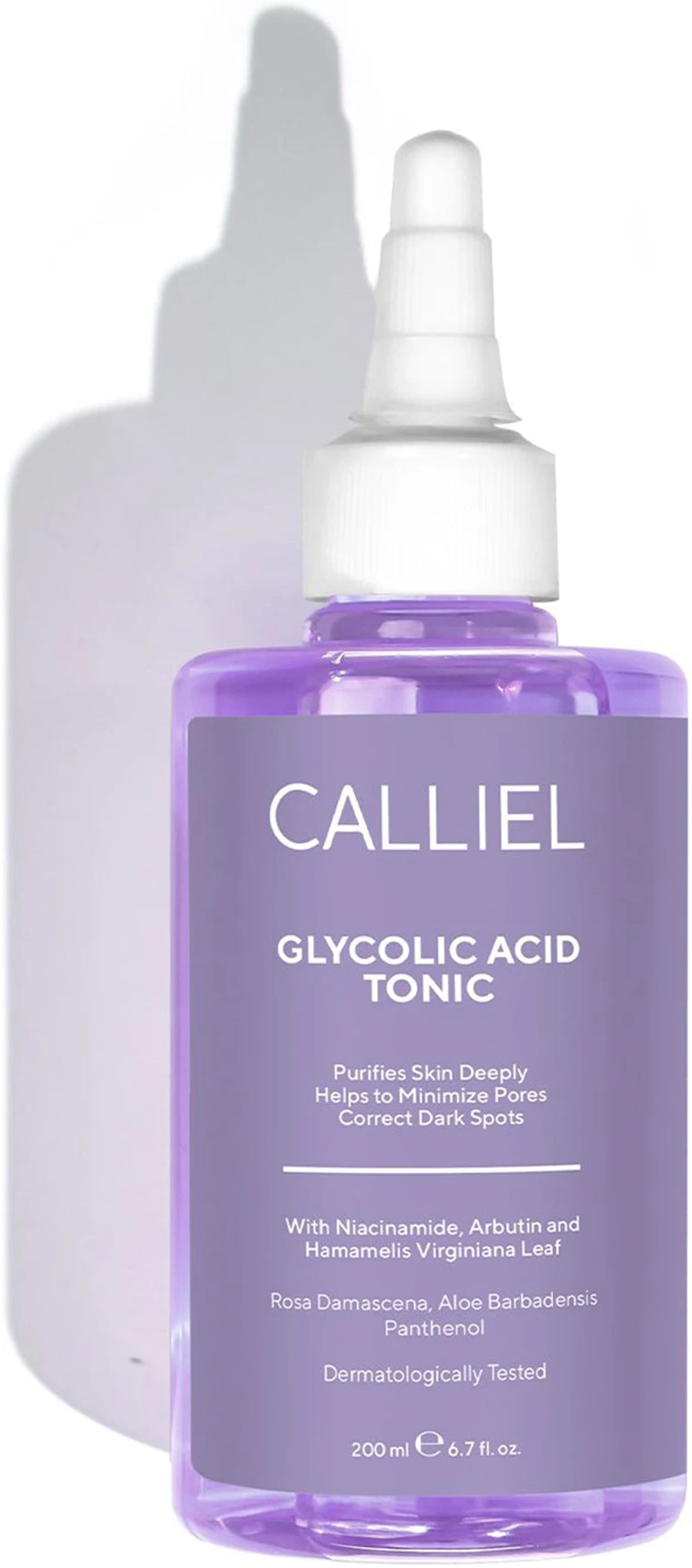 Leke Karşıtı Gözenek Sıkılaştırıcı Glikolik Asit Tonik 200 Ml 2