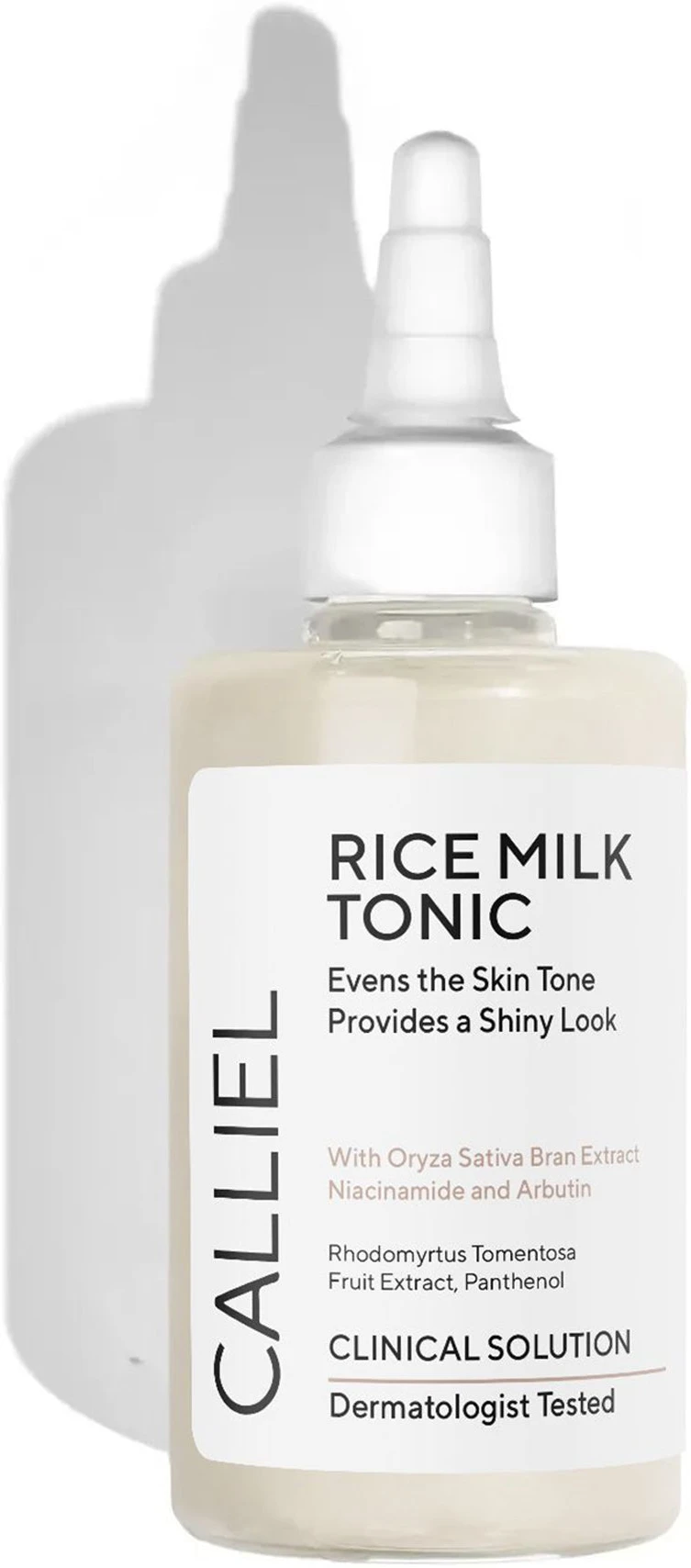 Aydınlatıcı Leke Karşıtı Cilt Tonu Eşitleyici ve Parlatıcı Rice Tonik 200 Ml 2