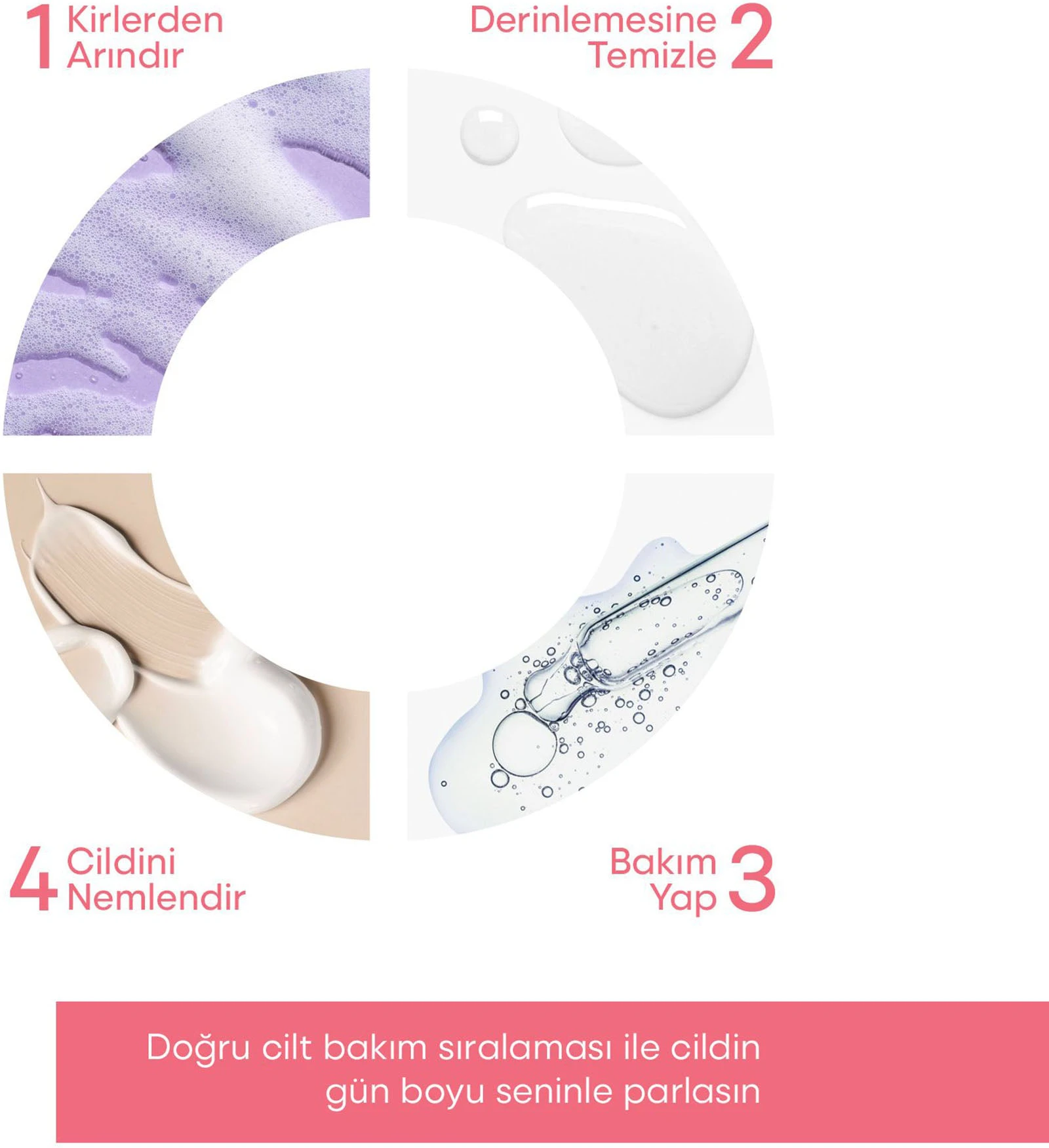 Ton Eşitleyici, Aydınlatıcı SPF 50+ Renkli Güneş Kremi Glutatyon, Hyaluronik Asit Etkili 50 ML 5