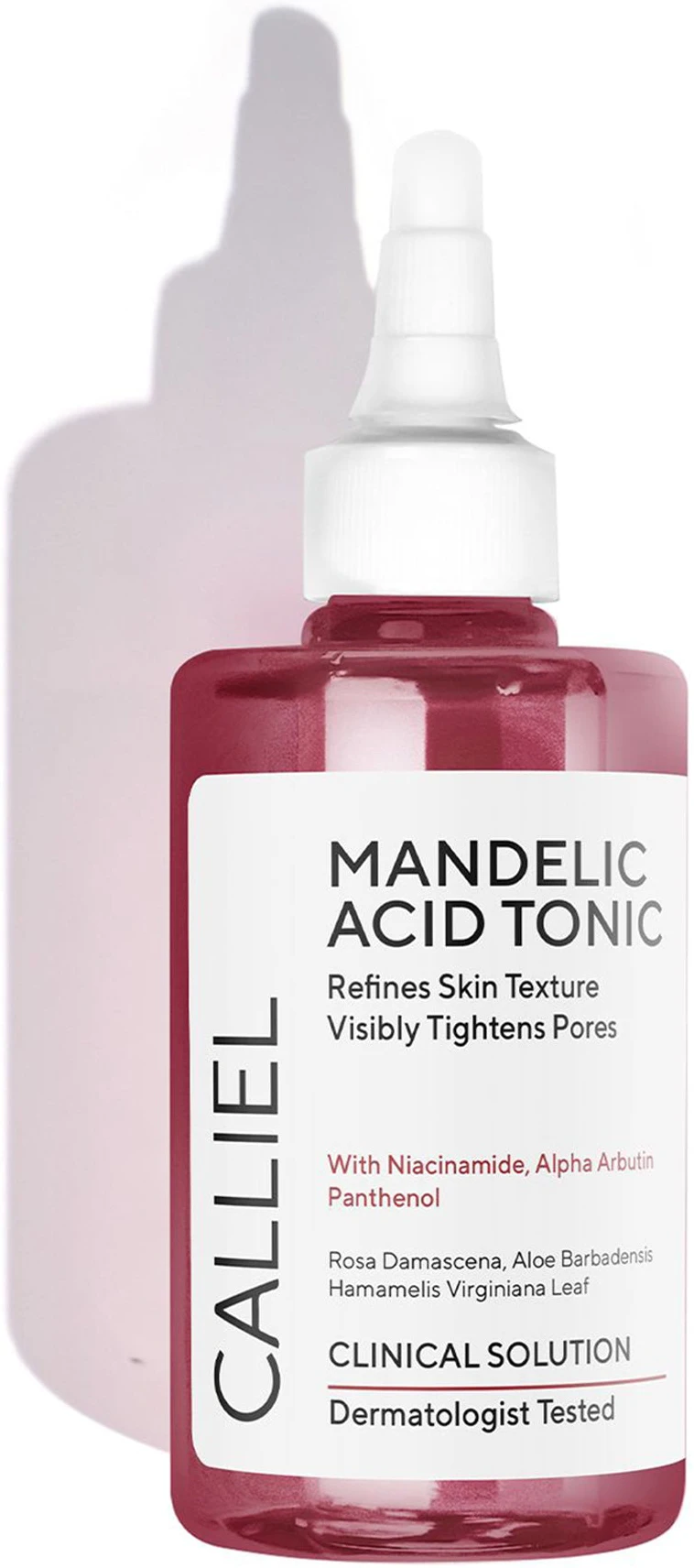 Ton Eşitleyici Gözenek Sıkılaştırıcı Mandelik Asit Tonik 200 Ml 2
