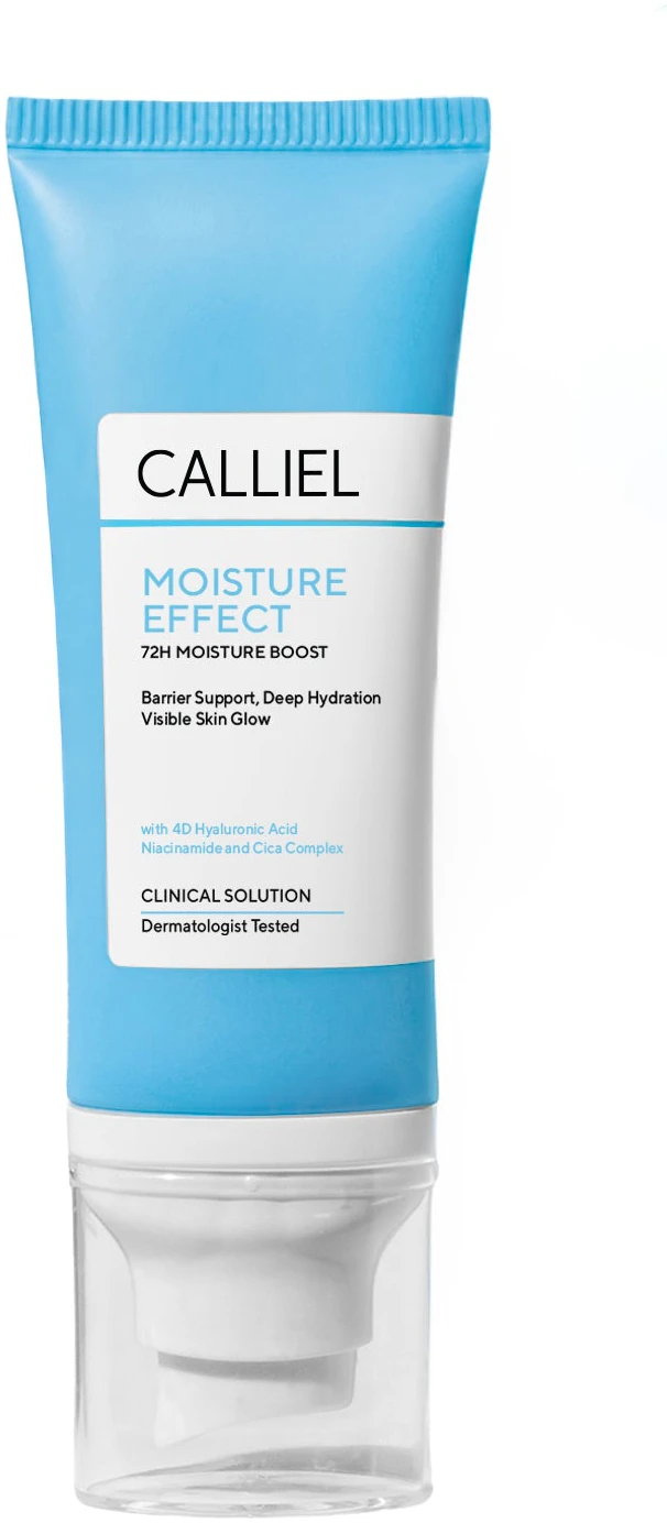 72 Saat Yoğun Nemlendirme Etikili, 20SPF, 4D Hyaluronic Acid ve Cica Complex, Bariyer Destekleyici Nemlendirici 90 ML 2