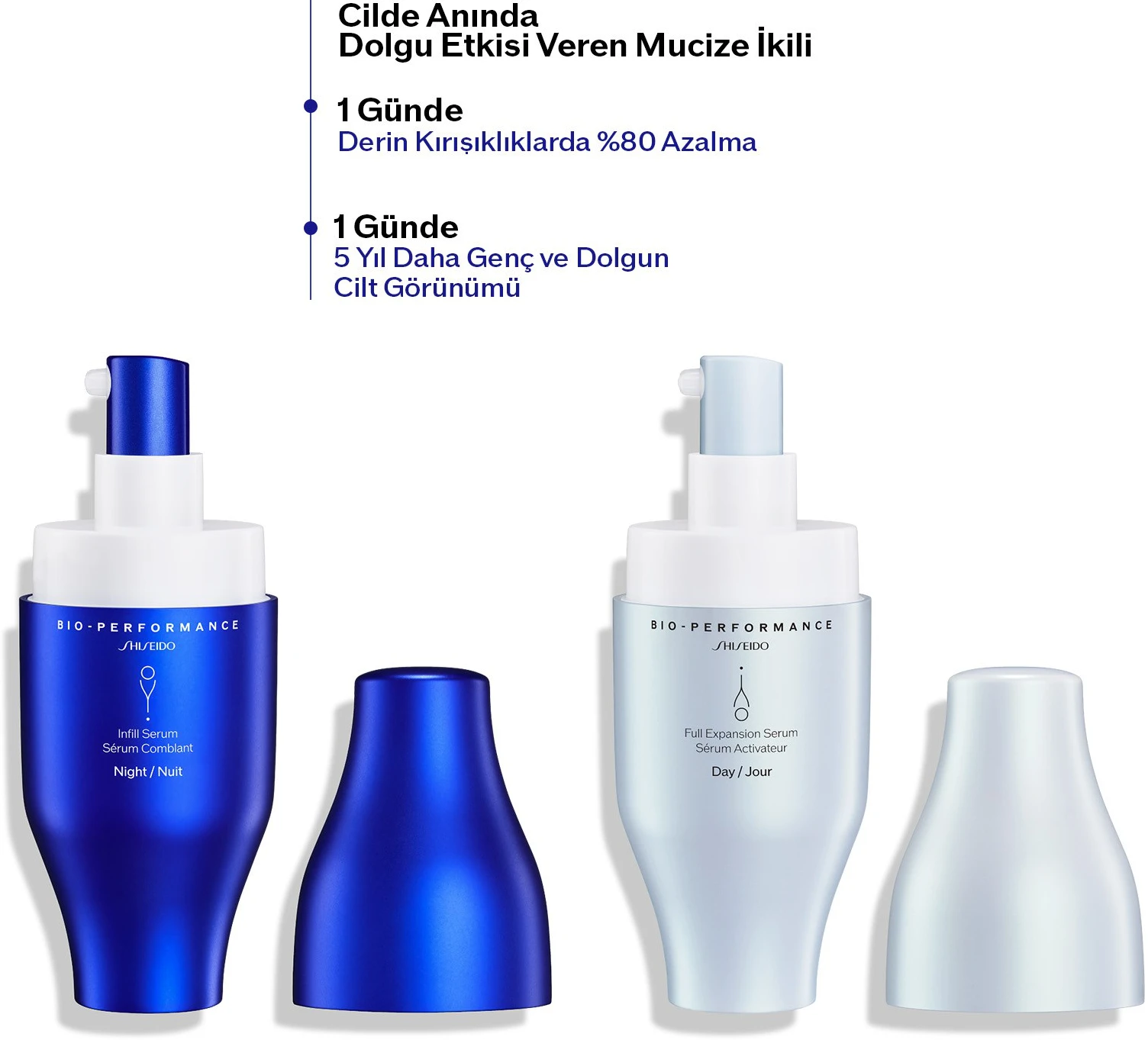 Shiseido Endless Bio-Performance Duo 3