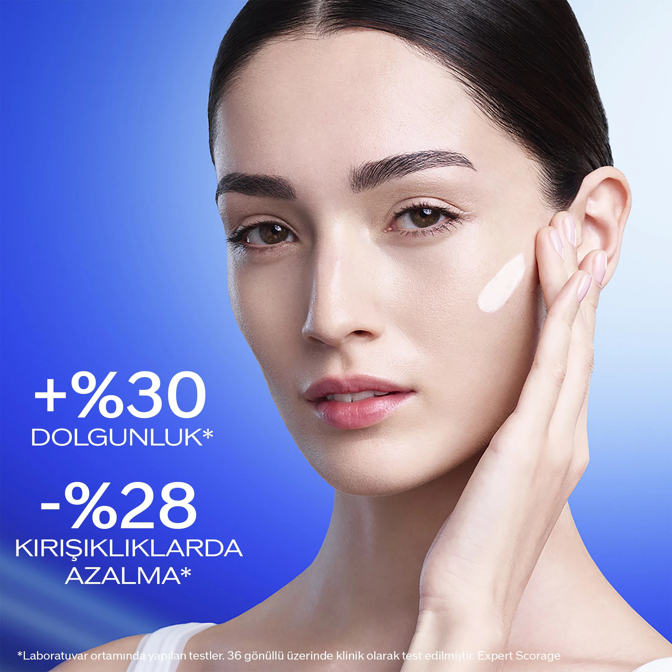 Shiseido Bio-Performance Skin HIForce Cream 2