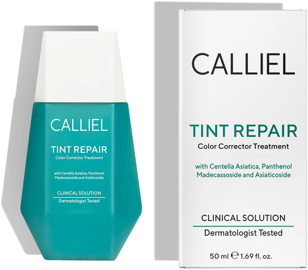 Centella Özlü Bariyer Onarıcı, Yatıştırıcı, Kızarıklık Karşıtı Ton Eşitleyici Krem 50 ML 7